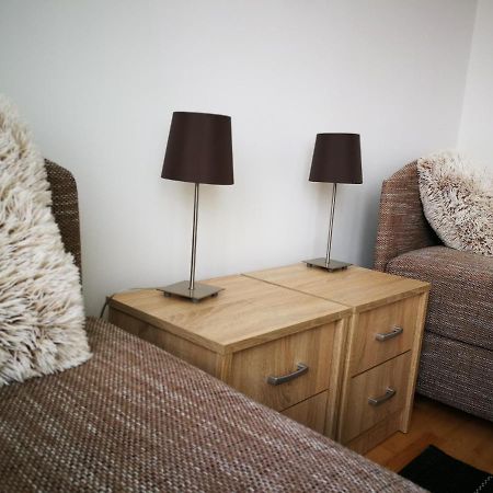 Voeroesmarty Apartman Miskolc - Belvaros - Downtown Buitenkant foto