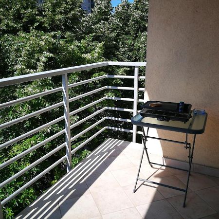 Voeroesmarty Apartman Miskolc - Belvaros - Downtown Buitenkant foto