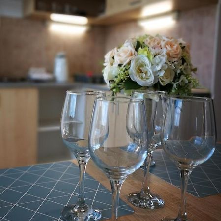 Voeroesmarty Apartman Miskolc - Belvaros - Downtown Buitenkant foto