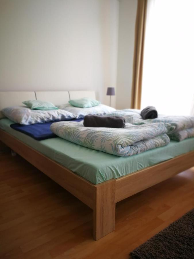Voeroesmarty Apartman Miskolc - Belvaros - Downtown Buitenkant foto